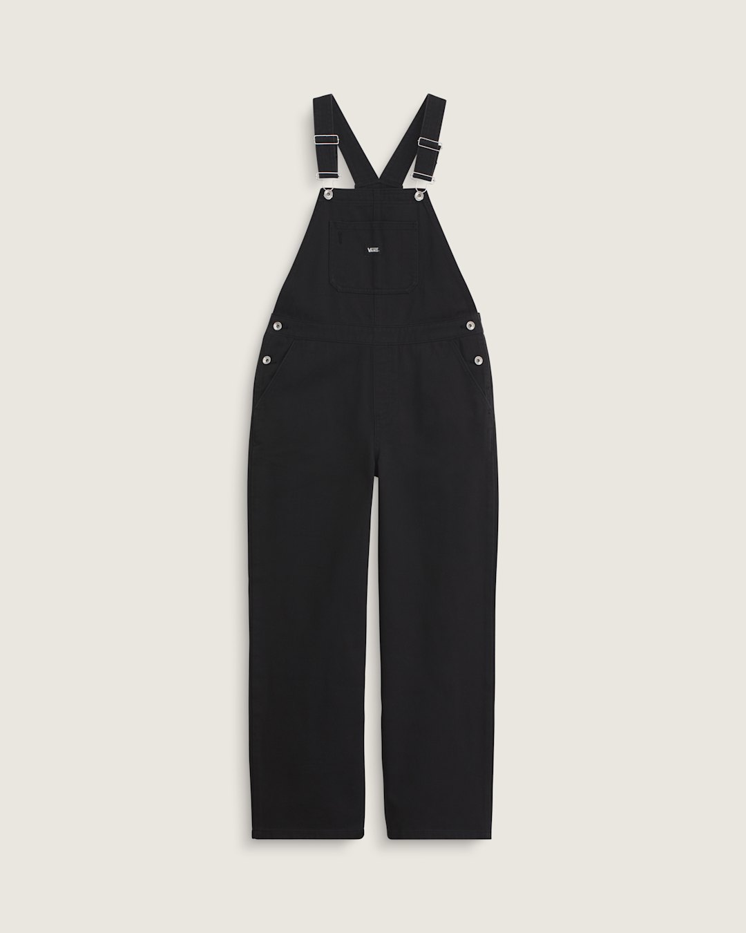 Sirelle Overalls in Black | Vans online