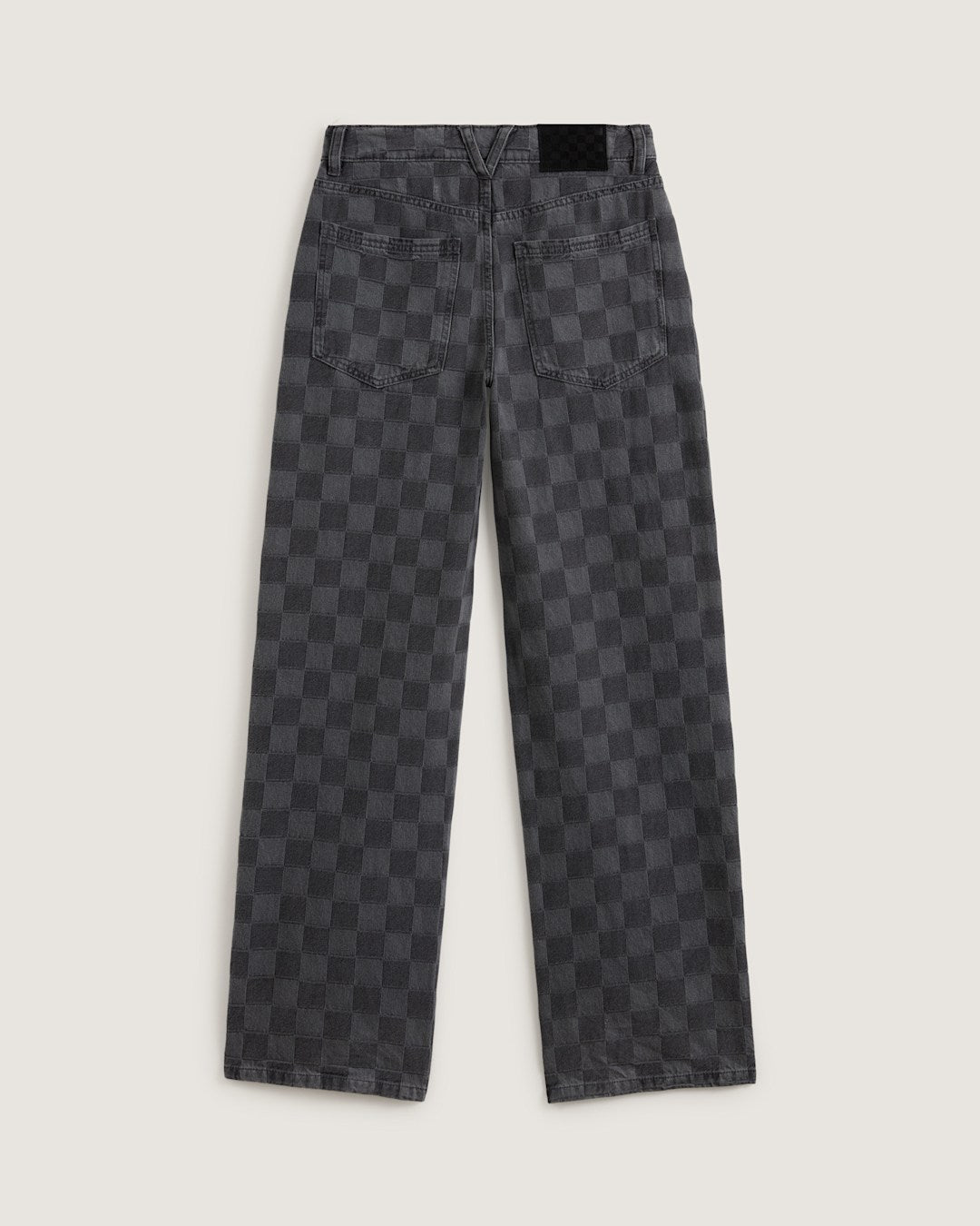 Sirelle Puddle Pants in Faded Black | Vans outlet