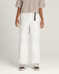 Trek Guide Pants in Cream White | Vans near me