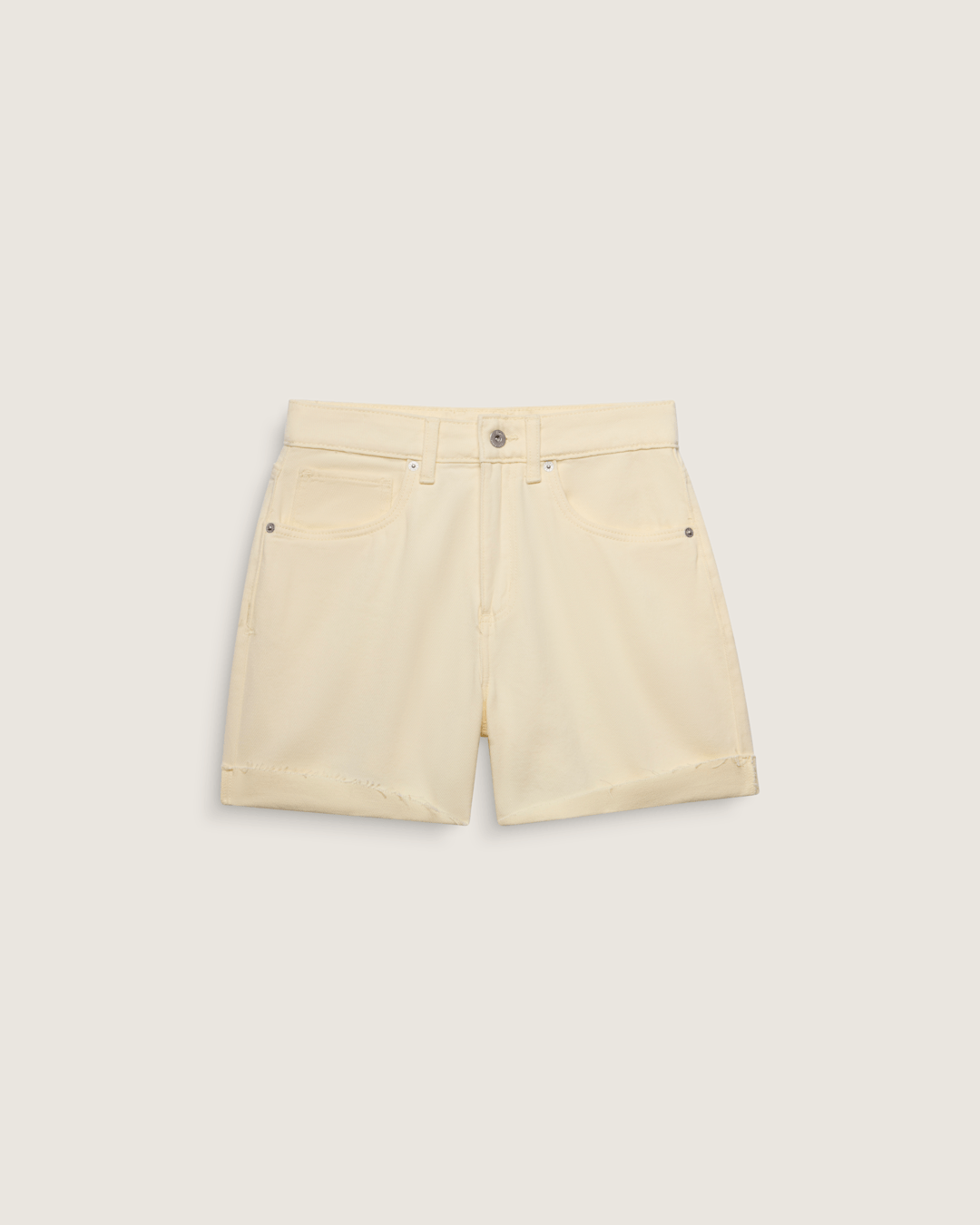 Jennifer 3'' Shortie in Yellow | Vans online