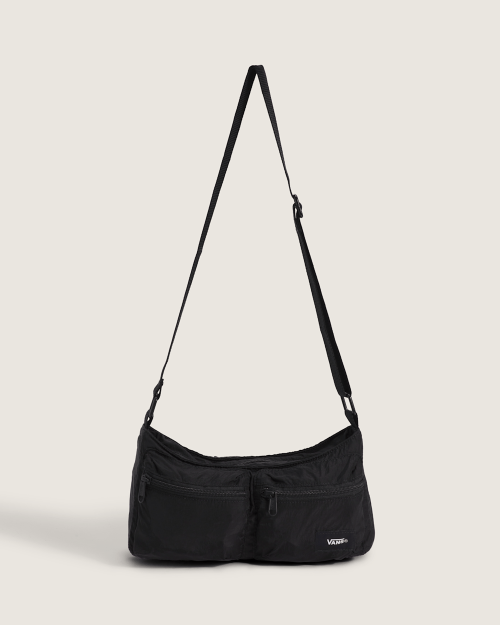 Prater Purse in Black | Vans near me