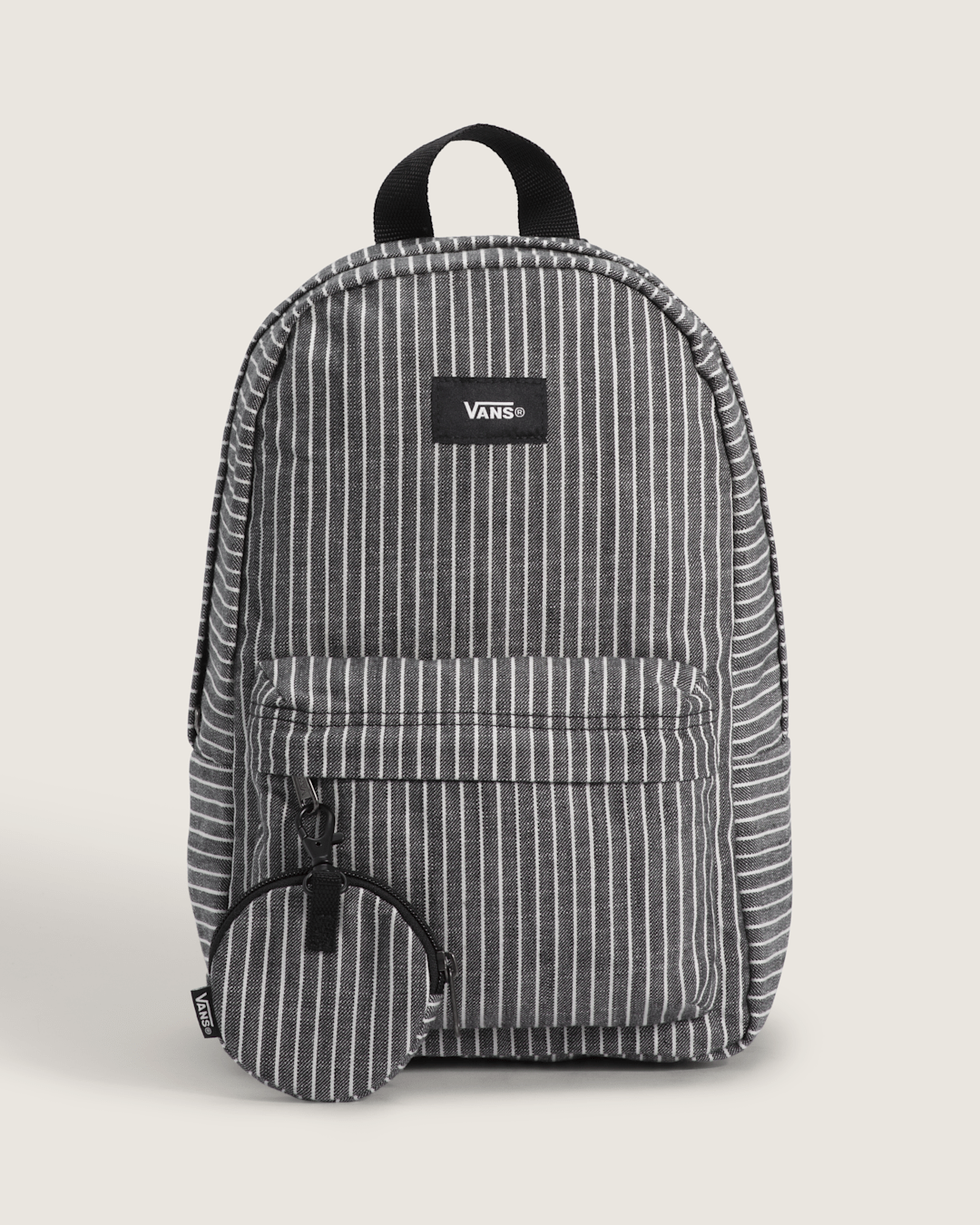Old Skool Mini Backpack in White / Black | Vans discount