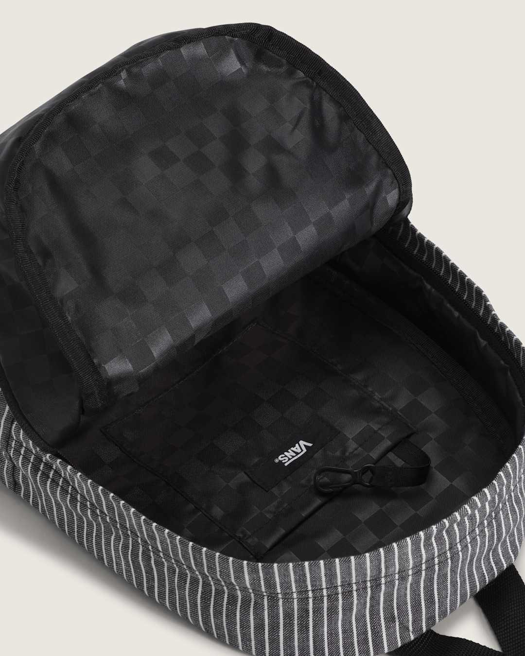 Old Skool Mini Backpack in White / Black | Vans discount