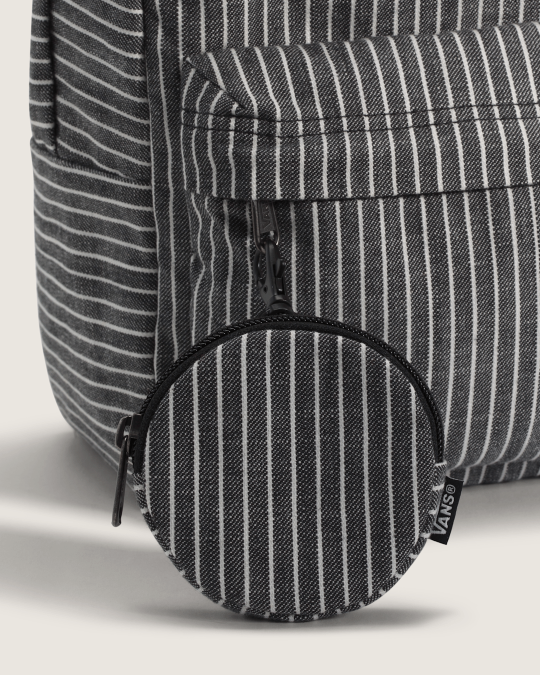 Old Skool Mini Backpack in White / Black | Vans discount