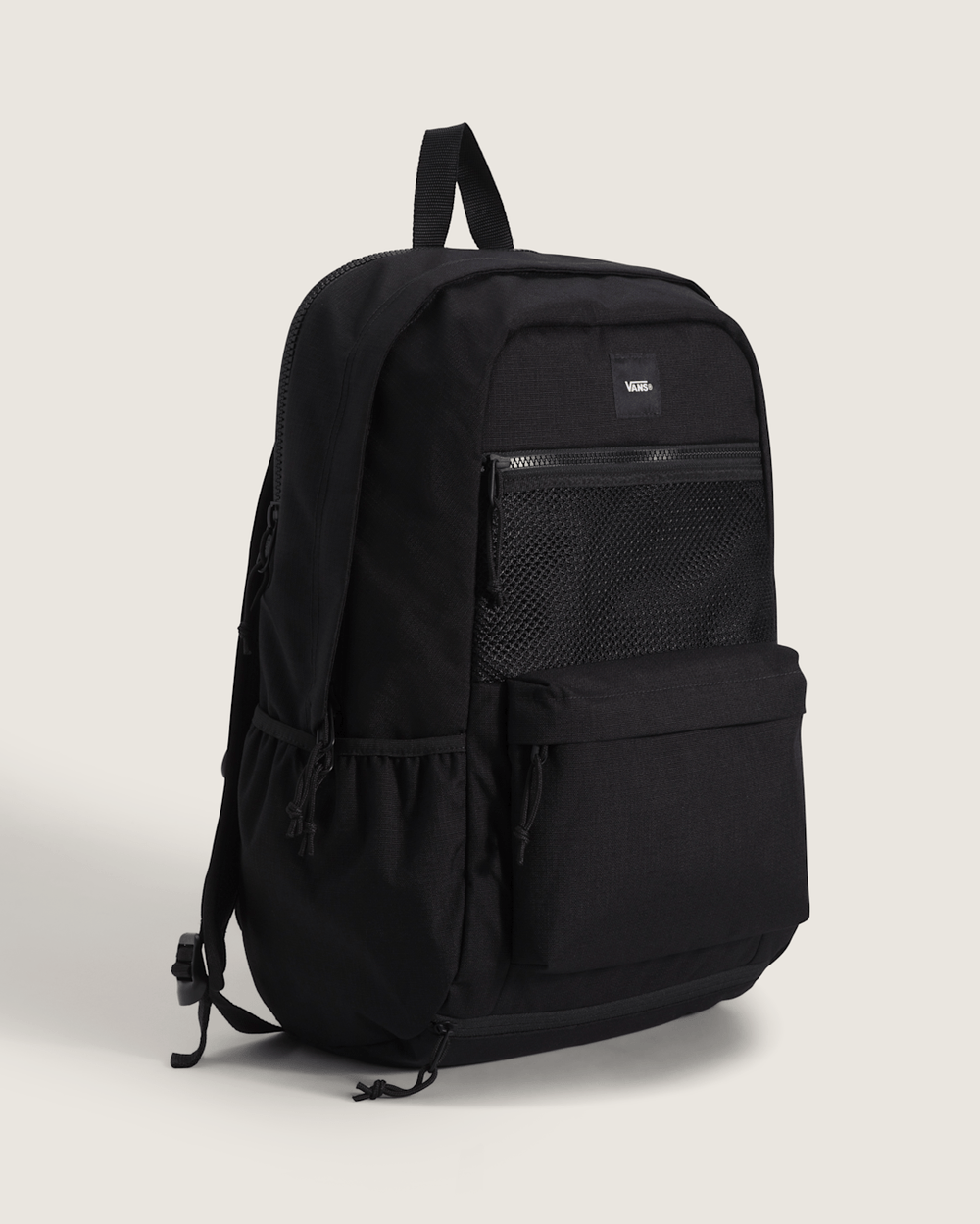 Divert Backpack in Black | Vans near me