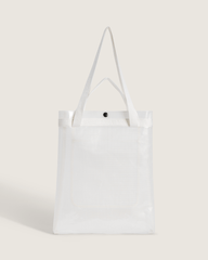 Halford Tote Bag in Clear | Vans on sale