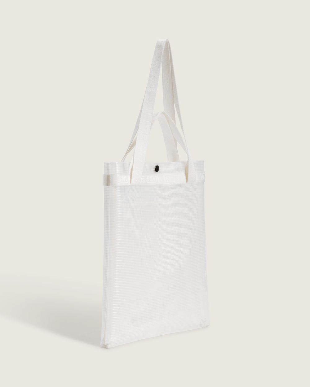 Halford Tote Bag in Clear | Vans on sale