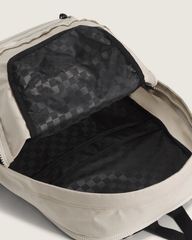 Divert Backpack in Oatmeal Beige | Vans discount