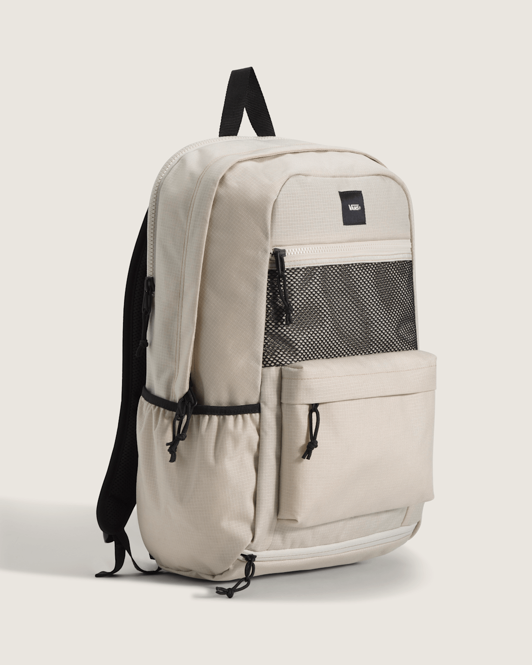 Divert Backpack in Oatmeal Beige | Vans discount