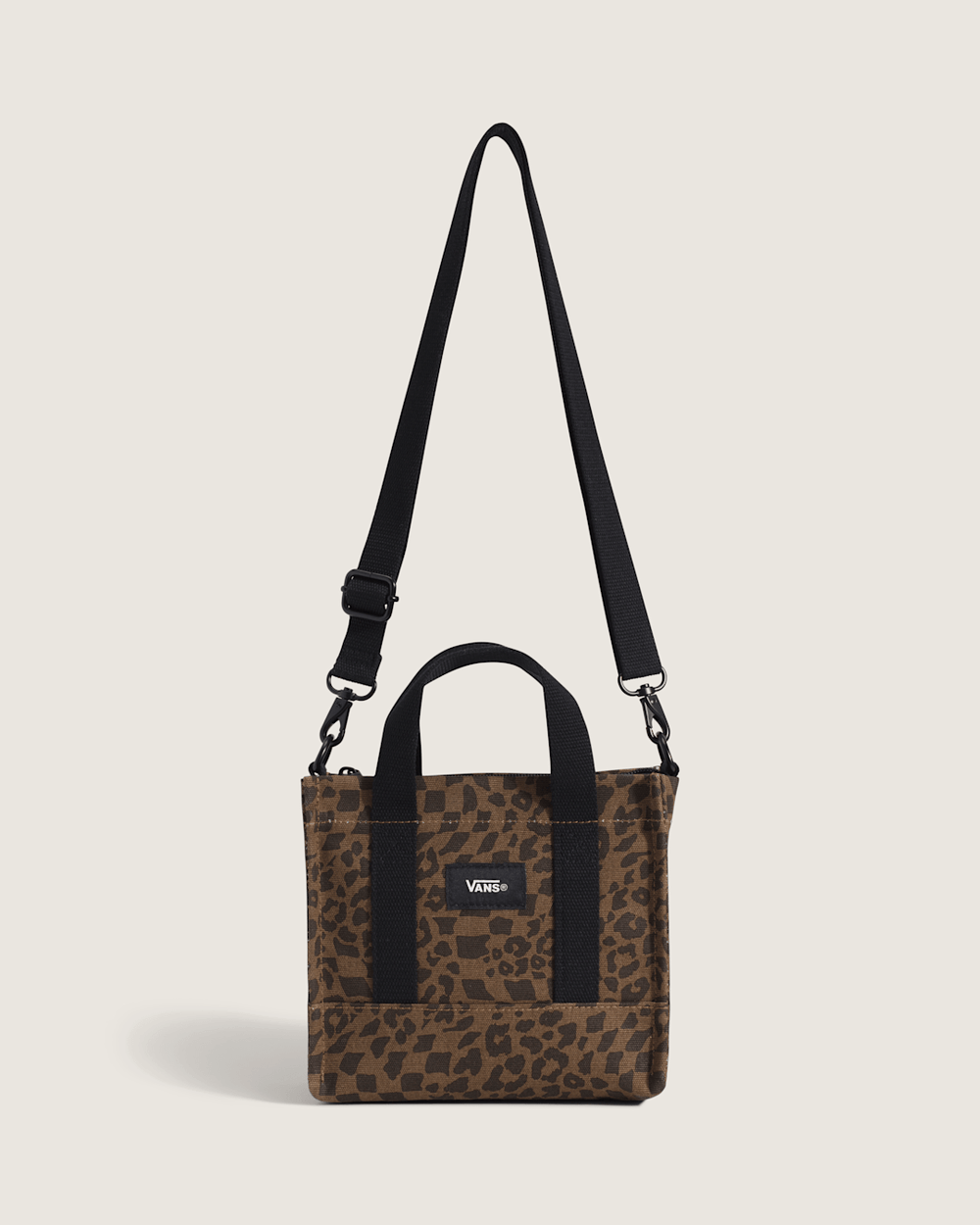 Lil Pergs Tote Bag in Dachshund Brown | Vans online