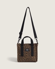 Lil Pergs Tote Bag in Dachshund Brown | Vans online