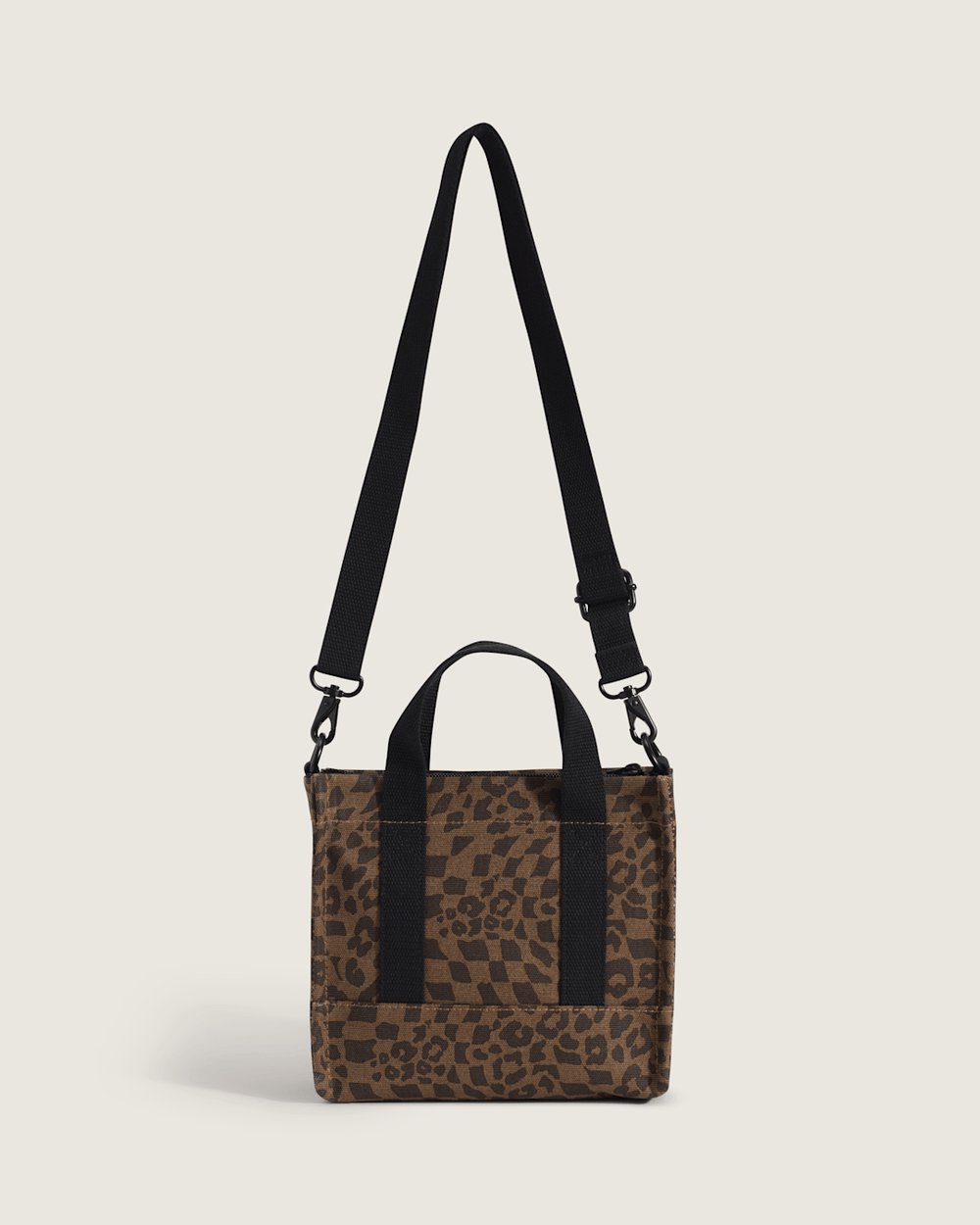 Lil Pergs Tote Bag in Dachshund Brown | Vans online