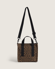 Lil Pergs Tote Bag in Dachshund Brown | Vans online