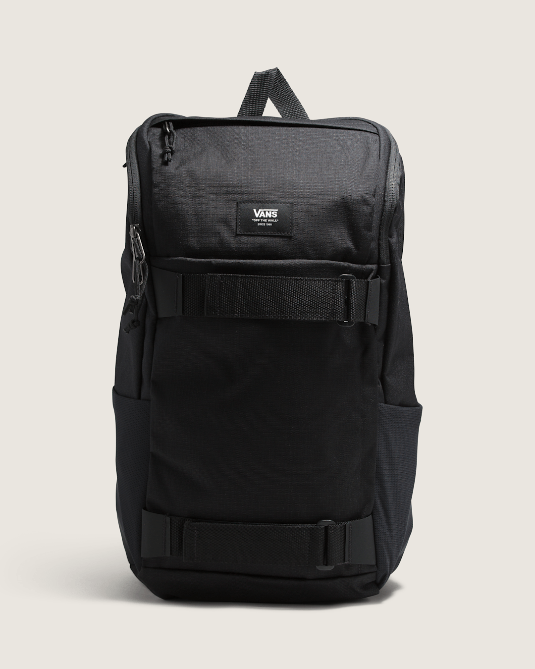 Obstacle Skatepack Black Ripstop | Vans discount