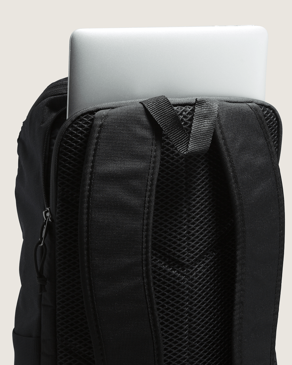 Obstacle Skatepack Black Ripstop | Vans discount