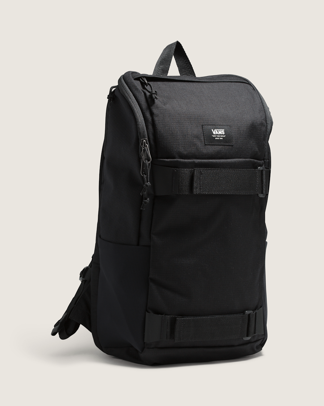 Obstacle Skatepack Black Ripstop | Vans discount