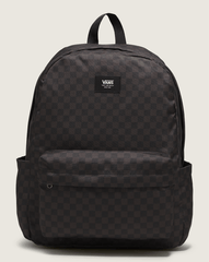 Old Skool Checkerboard Backpack in Checkerboard Black / Charcoal Grey | Vans online