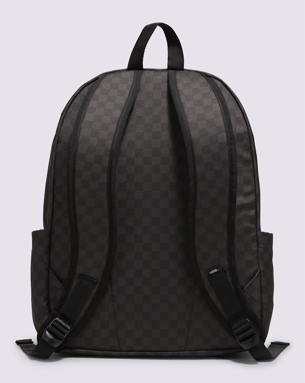 Old Skool Checkerboard Backpack in Checkerboard Black / Charcoal Grey | Vans online