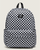 Checkerboard Black / White