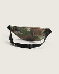 Ward Crossbody Bag in Vintage Camo Black | Vans outlet