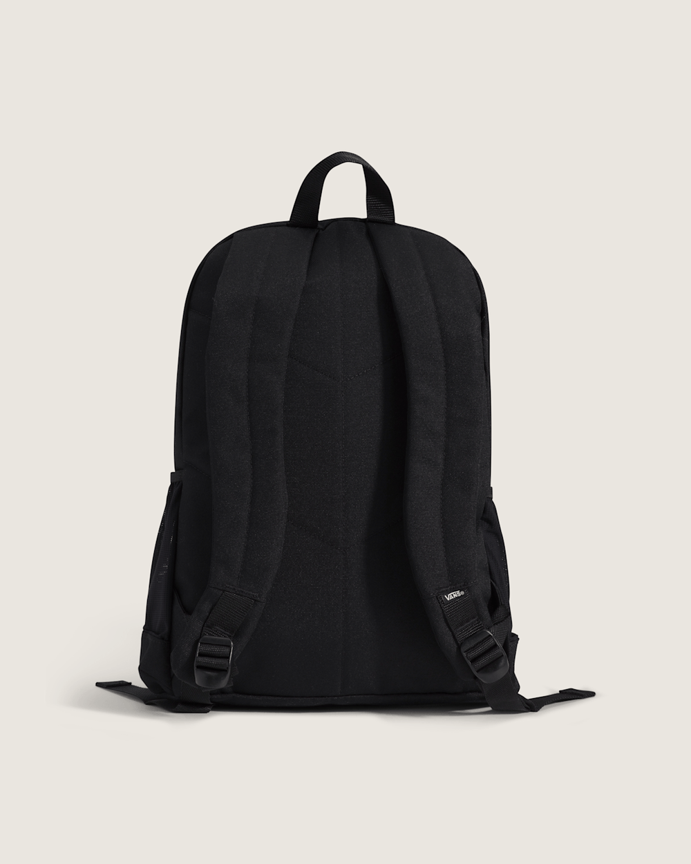 Off The Wall Skatepack Backpack in Black | Vans on sale