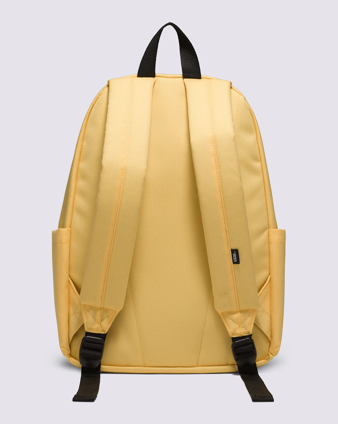 Kids Old Skool Grom Backpack in Banana Cream Yellow | Vans online