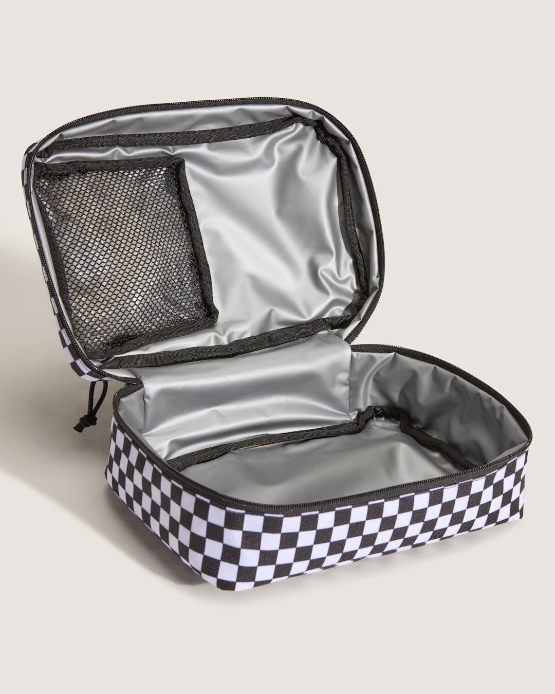 Old Skool Lunch Bag in Black / White | Vans outlet