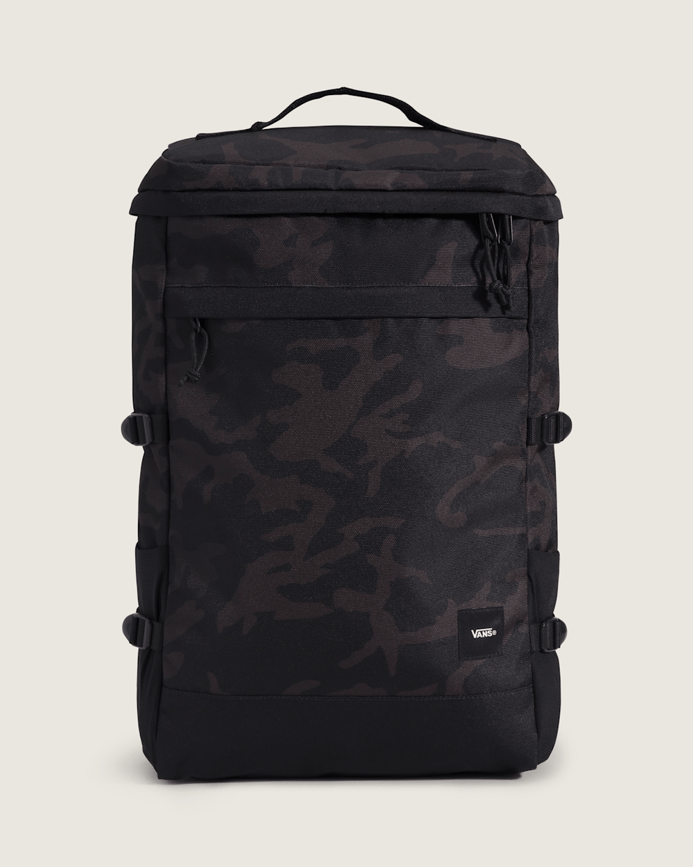 Omit Backpack in Camo Black | Vans outlet