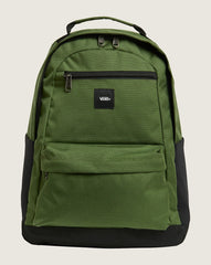 Startle Backpack in Pine Forest Green | Vans near me