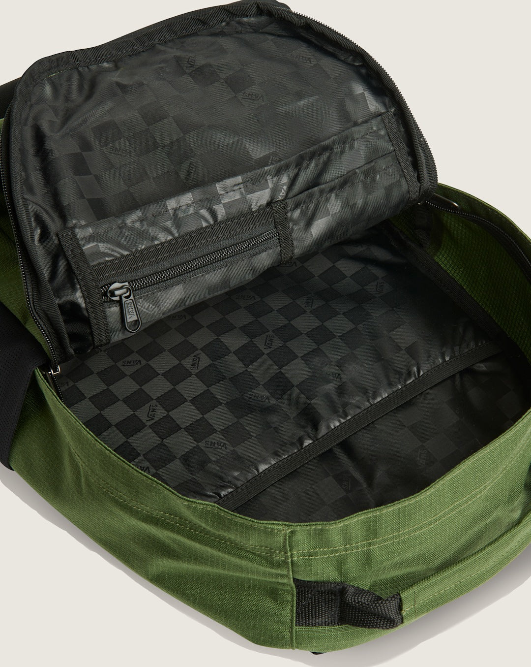 Startle Backpack in Pine Forest Green | Vans near me