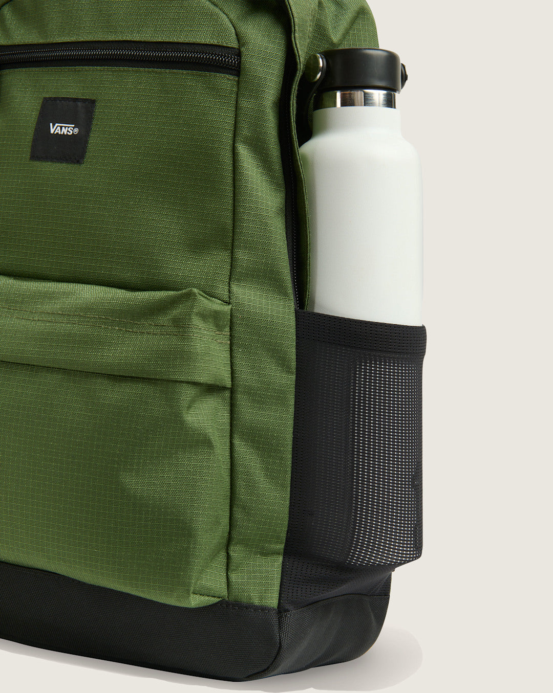 Startle Backpack in Pine Forest Green | Vans near me