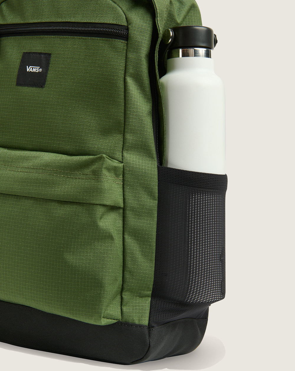Startle Backpack in Pine Forest Green | Vans near me