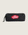 Black / Chili Pepper Red