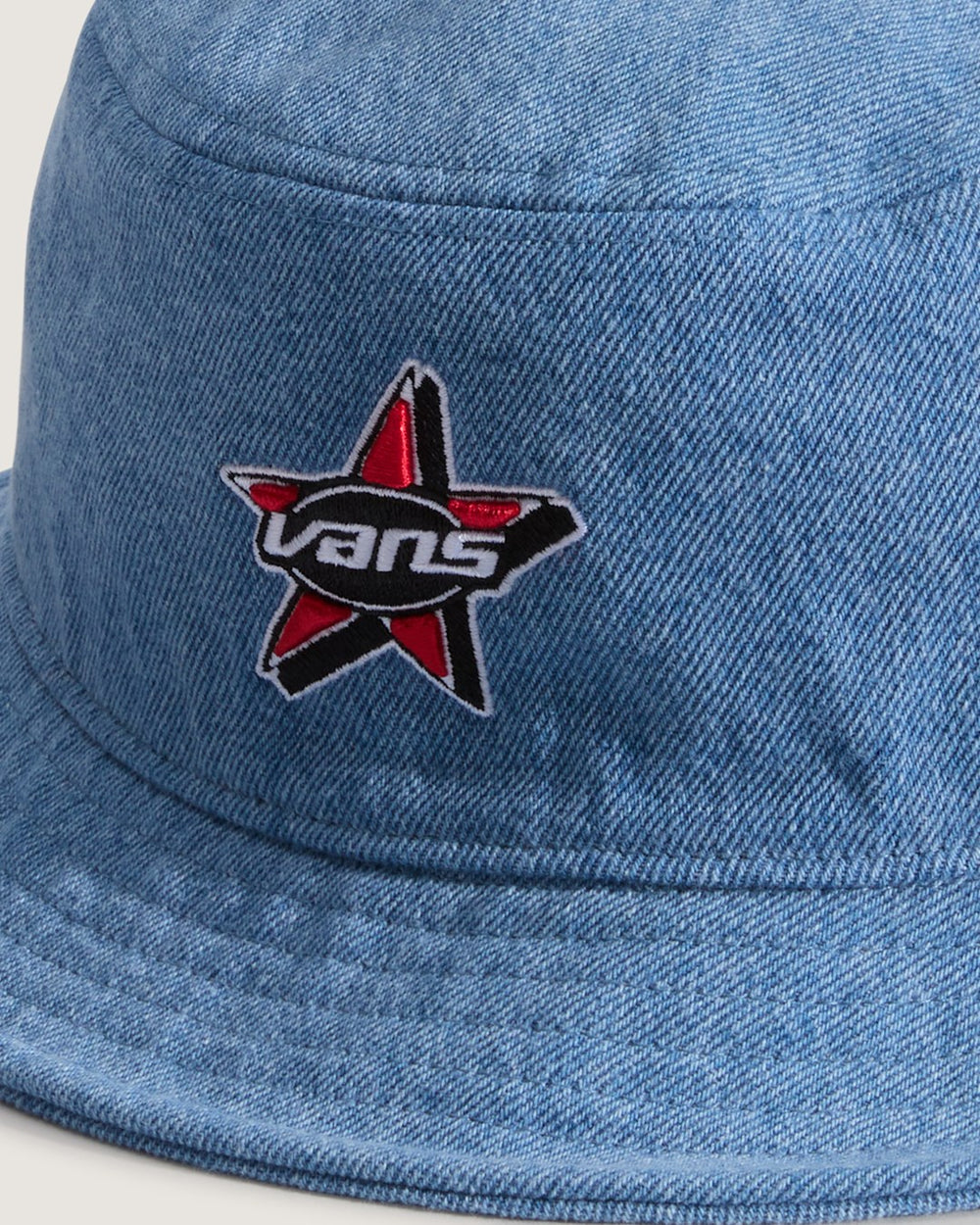 Starmarked Bucket Hat in Stonewash Blue | Vans near me