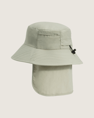 Milady Surf Bucket Hat in Soft Sage Green | Vans sale