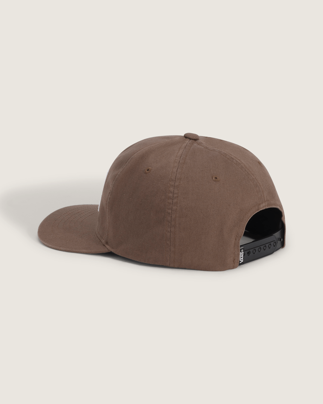Vans Formula Snapback Hat in Vintage Cocoa Brown | Vans on sale