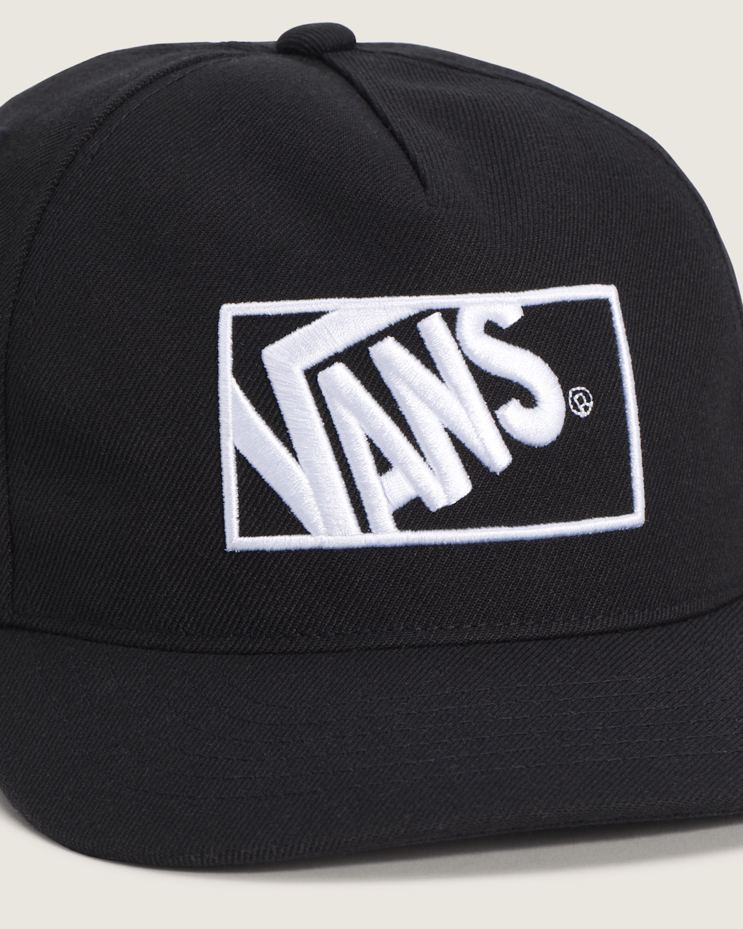 Vans Formula Snapback Hat in Black | Vans discount