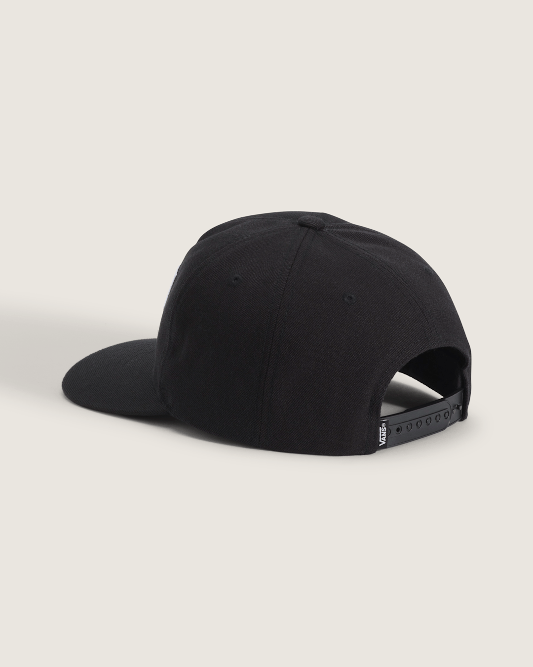 Vans Formula Snapback Hat in Black | Vans discount