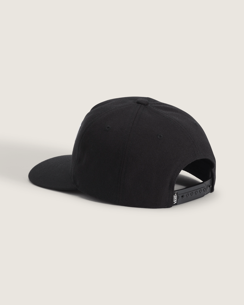 Vans Formula Snapback Hat in Black | Vans discount