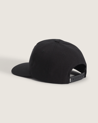 Vans Formula Snapback Hat in Black | Vans discount