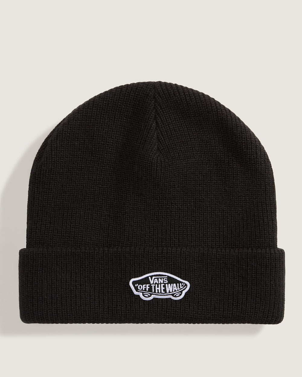 Vans Classic Cuff Beanie in Black | Vans near me