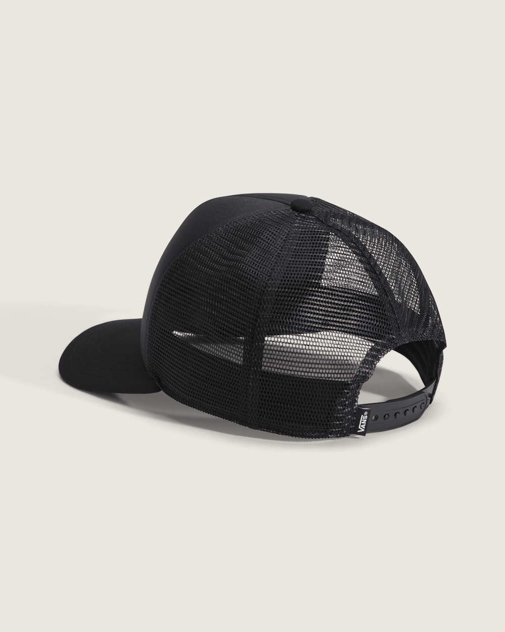 Hitcher Trucker Hat in Black | Vans online