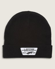 Milford Beanie Black | Vans online
