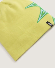 Hovley Beanie in Canary Yellow | Vans online