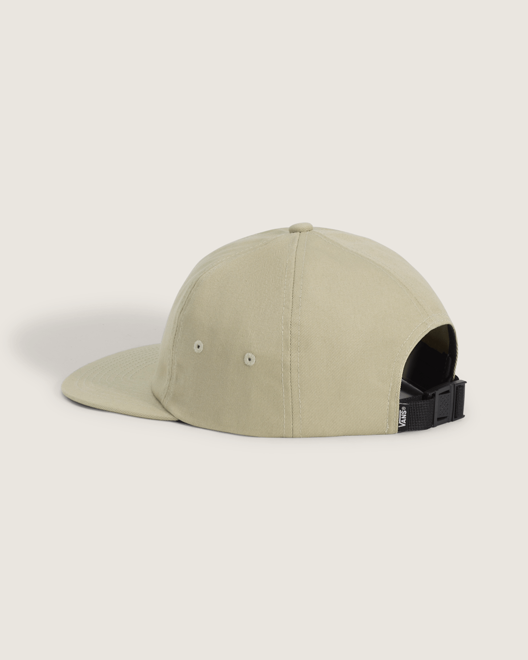 Vans Jockey Hat in Elm Green | Vans outlet
