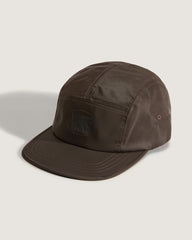 Ground Up Tall Camper Hat in Coal Brown | Vans online