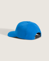 Kids Vans Classic Snapback Hat in Bright Azure Blue | Vans online