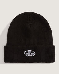 Kids Vans Classic Cuff Beanie in Black | Vans sale