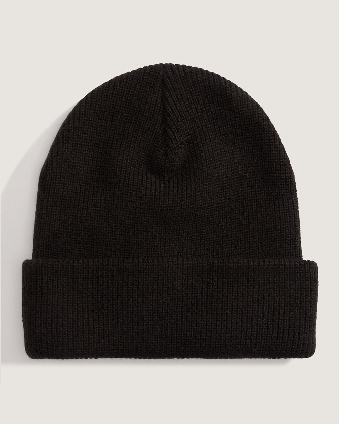 Kids Vans Classic Cuff Beanie in Black | Vans sale