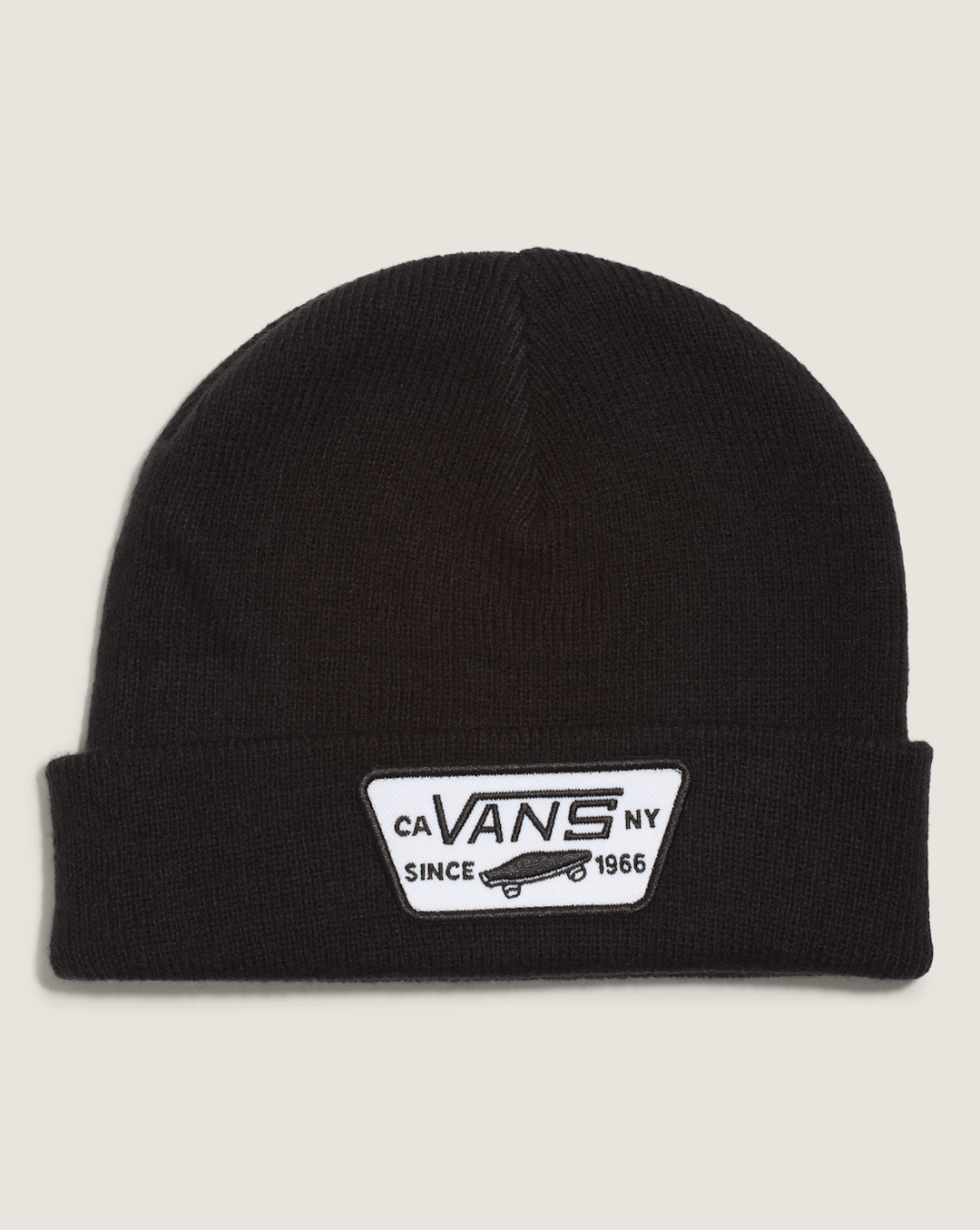 Boys Milford Beanie Black | Vans online